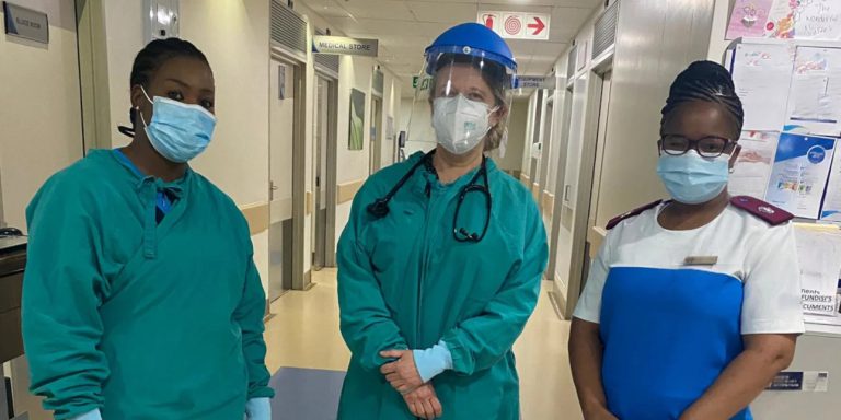 Πορτογαλία – Κυρίαρχη πλέον η παραλλαγή Όμικρον