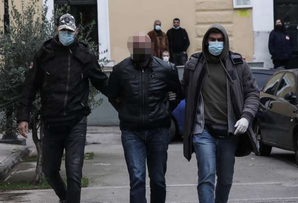 Αμετανόητος ο 51χρονος για τη δολοφονία: «Λυπάμαι που δεν το έκανα νωρίτερα» είπε στους δημοσιογράφους