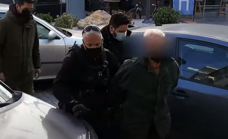 Γυμναστής σε σχολείο ο άνδρας που σκότωσε και βίασε τη μητέρα του – Πότε σταμάτησε