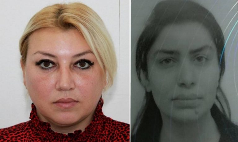 Δολοφονία πίσω από την εξαφάνιση δύο γυναικών – Τις σκότωσε γιατί νόμιζε ότι τον κορόιδευαν