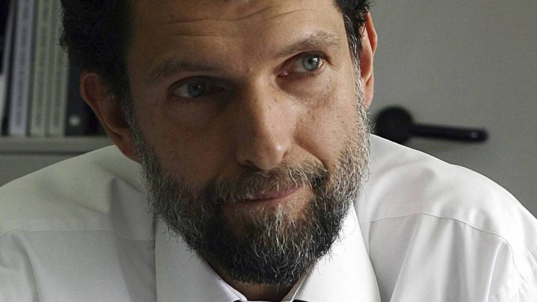 Κυρώσεις κατά της Τουρκίας για την υπόθεση Καβάλα ετοιμάζει το Συμβούλιο της Ευρώπης