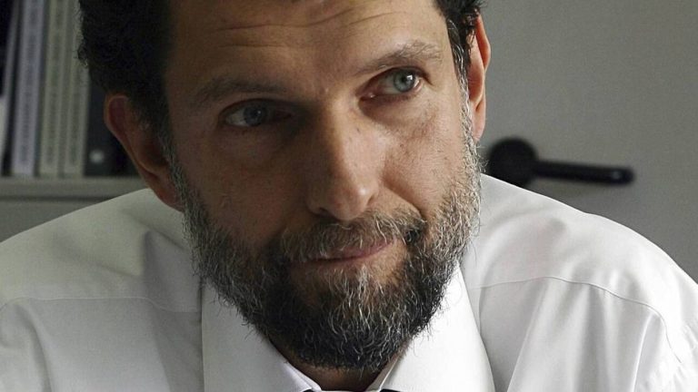 Κυρώσεις κατά της Τουρκίας για την υπόθεση Καβάλα ετοιμάζει το Συμβούλιο της Ευρώπης