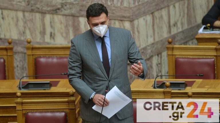 Κικίλιας: Στόχος μας η ανάδειξη της Ελλάδας σε προορισμό προσβάσιμου τουρισμού