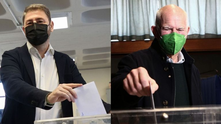 Εκλογές ΚΙΝΑΛ – Συνεργάτες Παπανδρέου: Αναμενόμενη η στήριξη Λοβέρδου στον Ανδρουλάκη