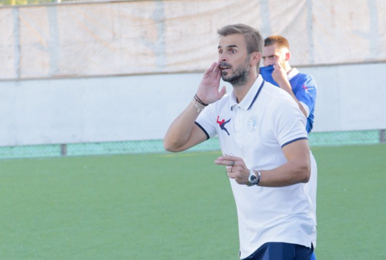Ο Γ. Κόλτζος στην Τηλεόραση CRETA: Η ΠΑΕ Ρόδος, το ματς με τον Ηρόδοτο και ο Πλατανιάς (βίντεο)