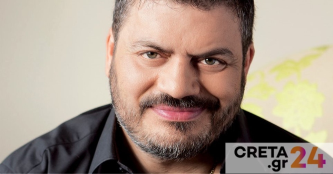 Ο Μ. Κονταρός στην Τηλεόραση CRETA – Οι εμφανίσεις στην Αθήνα και η αγάπη του κόσμου στη κρητική μουσική