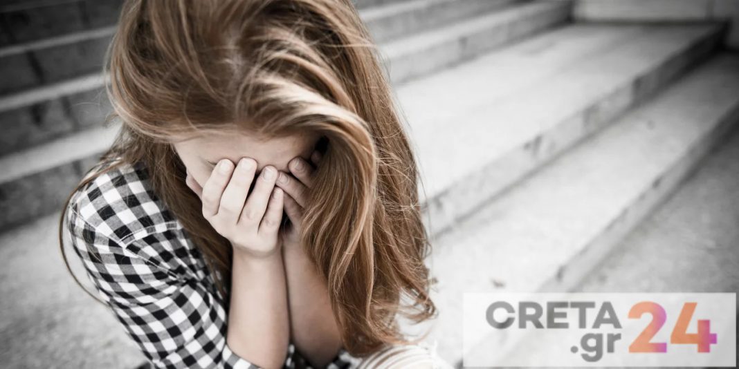 Κρήτη: Σοκ από τη νέα καταγγελία για βιασμό ανήλικης - Συνελήφθη φίλος του πατέρα της, Όψεις της Ενδοοικογενειακής Βίας