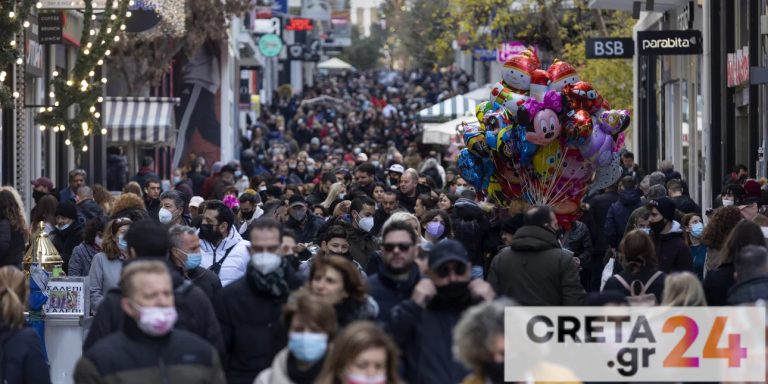 Ζαούτης: Το 90% των εισαγωγών είναι Όμικρον – Οι άνω των 80 ετών είναι 300 φορές πιο πιθανό να πεθάνουν