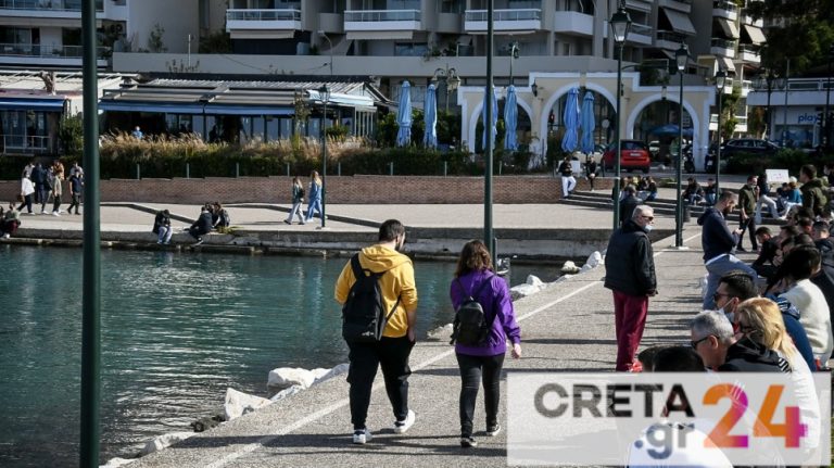 Γουργουλιάνης: Σε 40 μέρες θα εξασθενήσει η Όμικρον – Ποια είναι τα σενάρια για το επόμενο διάστημα