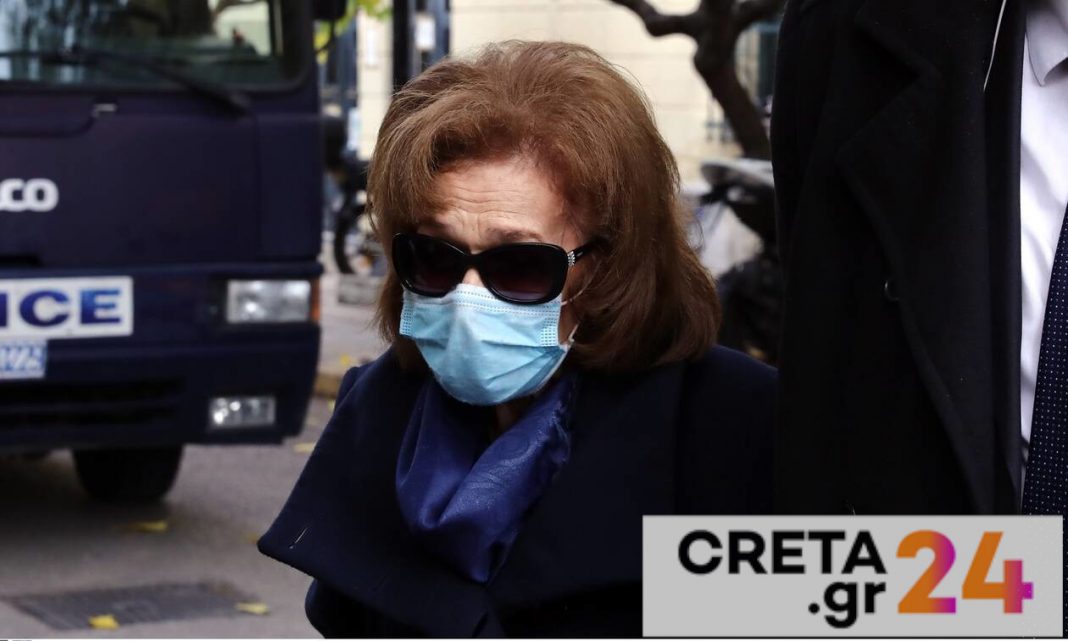Υπόθεση Μάριου Παπαγεωργίου: Κατέθεσε η μητέρα του για τη νέα έρευνα σε βάρος 9 προσώπων