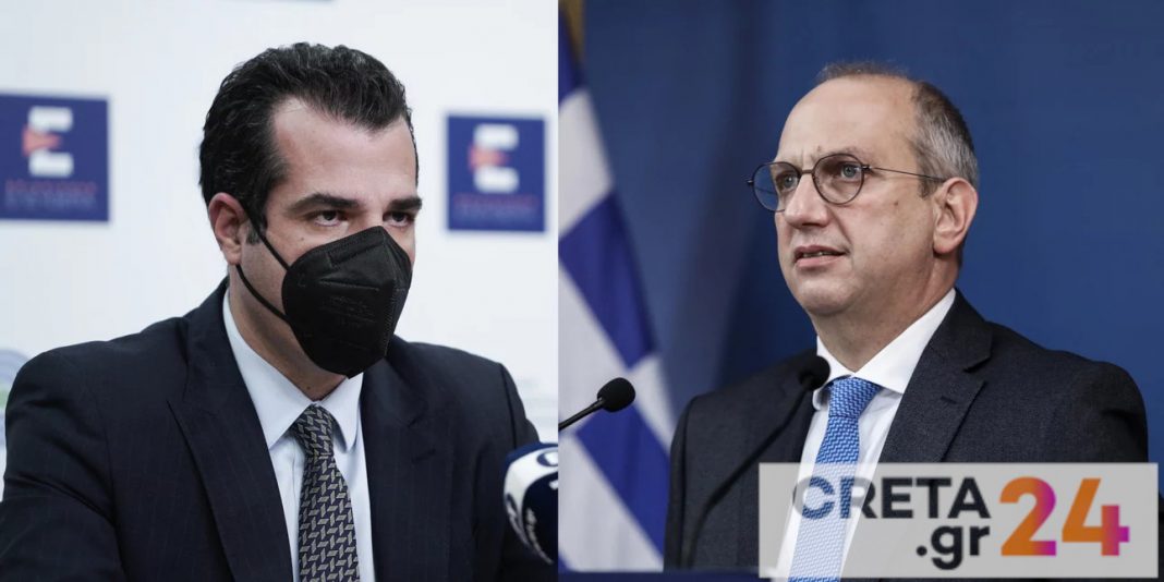 Αυτά είναι τα νέα μέτρα: Από αύριο μάσκα παντού, μέσα, έξω, ακυρώνονται οι εκδηλώσεις των δήμων
