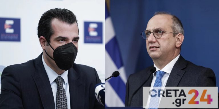 Αυτά είναι τα νέα μέτρα: Από αύριο μάσκα παντού, μέσα, έξω, ακυρώνονται οι εκδηλώσεις των δήμων