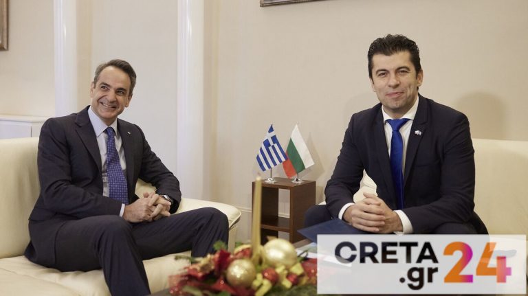 Μήνυμα Μητσοτάκη στην Άγκυρα: Οι παραβατικές συμπεριφορές και το casus belli έχουν επιπτώσεις