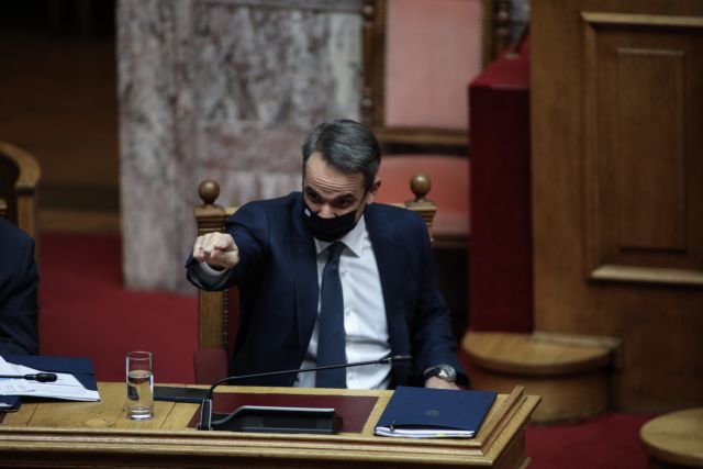 Εξαγγελίες Μητσοτάκη: Οι κερδισμένοι από τα μέτρα για την αναχαίτιση του ενεργειακού κόστους