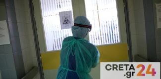 βγήκε από τη ΜΕΘ μετά από 154 μέρες, ασθενών με κορωνοϊό, νοσηλείες ασθενών με κορωνοϊό, Candida Auris, 8 νεκροί σε τρεις ημέρες στην Κρήτη