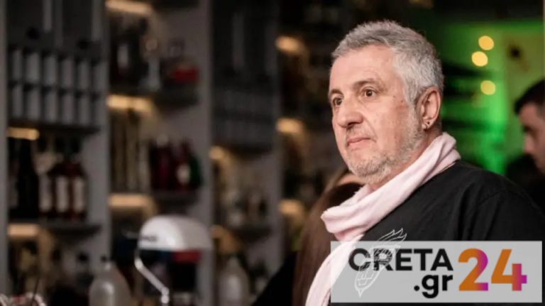 Στάθης Παναγιωτόπουλος: Ζητάει συνεχώς συγγνώμη, από το 2019 είχε σταματήσει να το κάνει, λέει ο δικηγόρος του