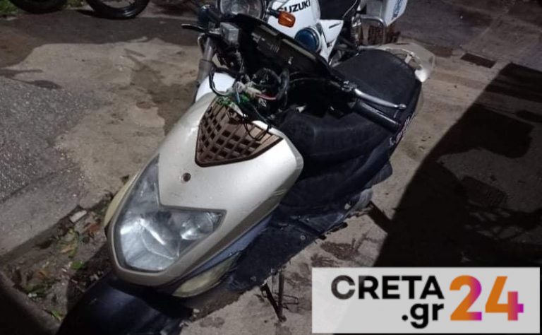 Ασυνήθιστη υπόθεση εξιχνίασαν τα στελέχη του Α.Τ. Φαιστού στη Μεσσαρά (εικόνες)