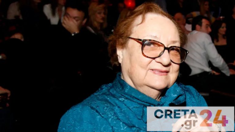 Πέθανε η δημοσιογράφος και συγγραφέας Ροζίτα Σώκου