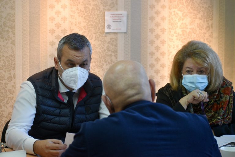 Μαμουλάκης: Ανησυχητική αύξηση των κρουσμάτων ενδοοικογενειακής βίας στην Κρήτη
