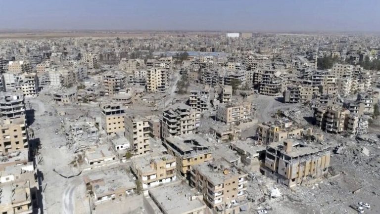 Αποκαλυπτικά έρευνα της NYT για τα πλήγματα με drone των ΗΠΑ – Χιλιάδες άμαχοι σκοτώθηκαν