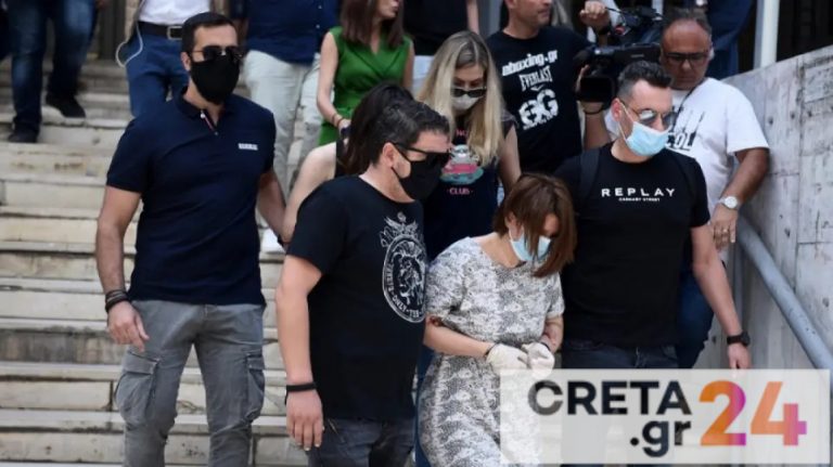 Δολοφονία 49χρονου ταξιτζή: Ενοχή για μάνα, απαλλαγή για κόρη πρότεινε η εισαγγελέας