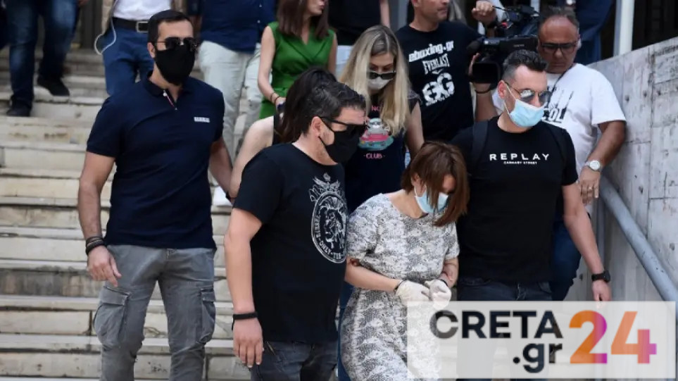 Δολοφονία 49χρονου ταξιτζή: Ενοχή για μάνα, απαλλαγή για κόρη πρότεινε η εισαγγελέας