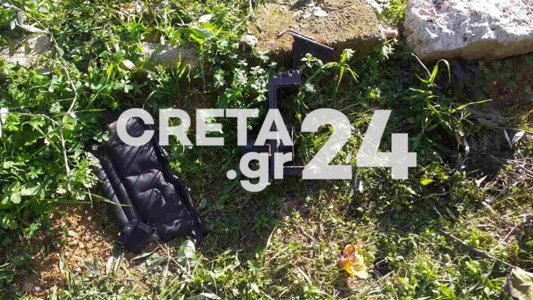 Γιορτές με πολλά και μαζεμένα τροχαία στο Ηράκλειο
