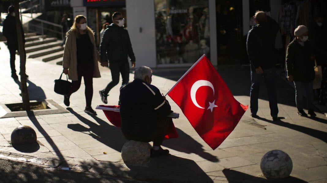 Γερμανικός τύπος: Μισθοί Αλβανίας στην Τουρκία – Ραγδαία η μείωση εισοδήματος