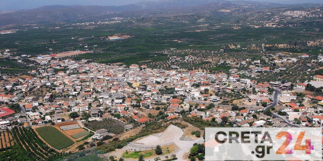 Σοκάρει η ομολογία του γυναικοκτόνου: «Με έβρισε, τσαντίστηκα, την έπιασα από το λαιμό και την έπνιξα»