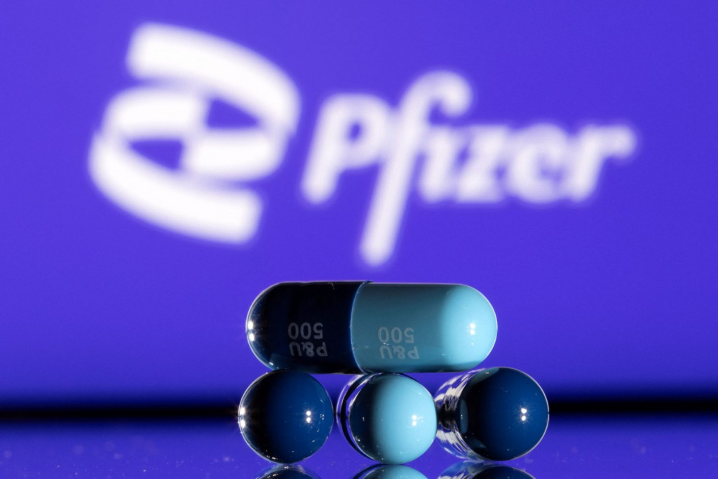 Κορωνοϊός: Πράσινο φως του EMA στο χάπι της Pfizer