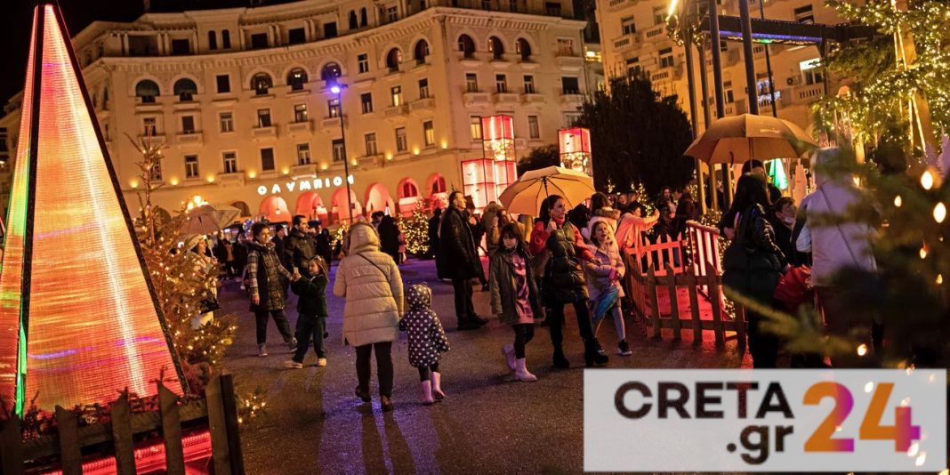 Τι οδήγησε κυβέρνηση και ειδικούς σε νέα μέτρα: Τα ανησυχητικά στοιχεία – Τι ισχύει από αύριο