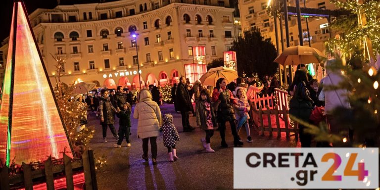 Τι οδήγησε κυβέρνηση και ειδικούς σε νέα μέτρα: Τα ανησυχητικά στοιχεία – Τι ισχύει από αύριο