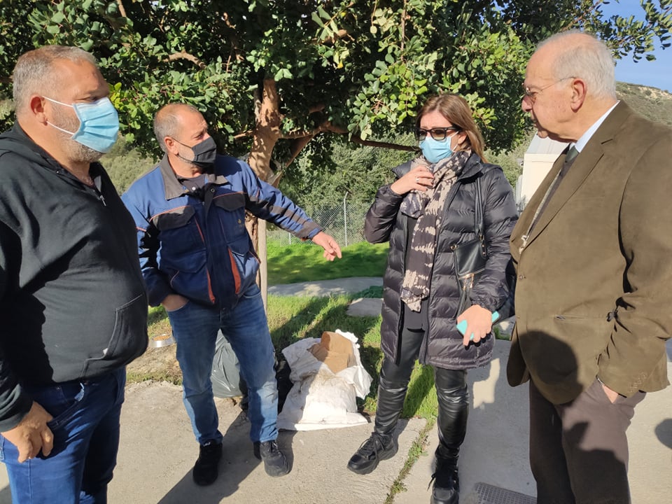 Δράσεις για την ευαισθητοποίηση γύρω από την υιοθεσία αδέσποτων ετοιμάζει ο Δήμος Ηρακλείου