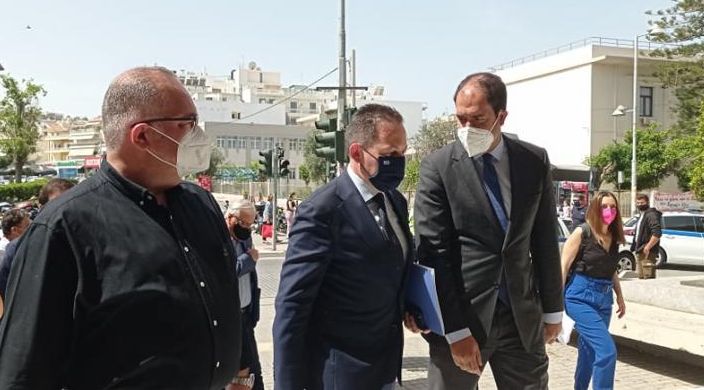 Κονδύλια 300.000 ευρώ για την πρόληψη και αντιμετώπιση ζημιών και καταστροφών στο Δήμο Ρεθύμνου