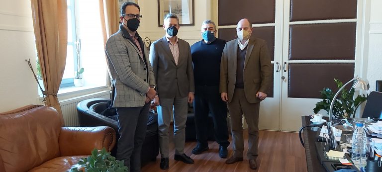 Κρήτη: «Επί τάπητος» η πορεία της τουριστικής σεζόν