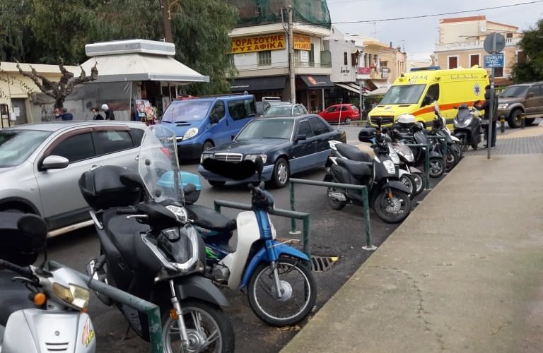 Ρέθυμνο: Επέστρεψε η κίνηση, επέστρεψε (μερικώς) και η κανονικότητα!