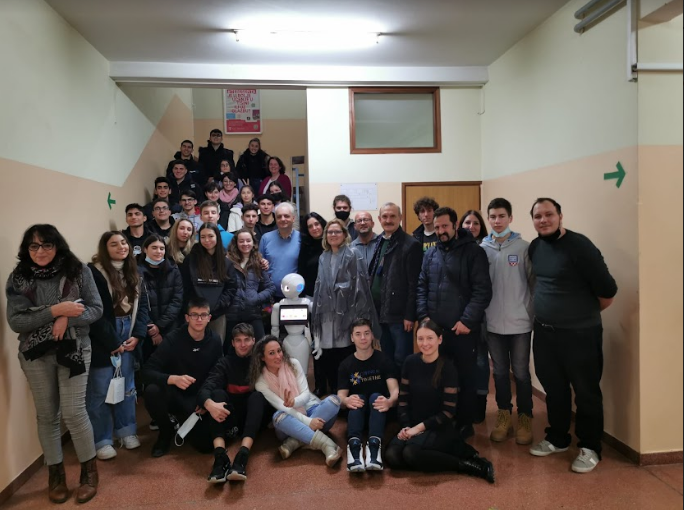 Στο Σίσακ της Κροατίας το 11ο Γενικό Λύκειο Ηρακλείου