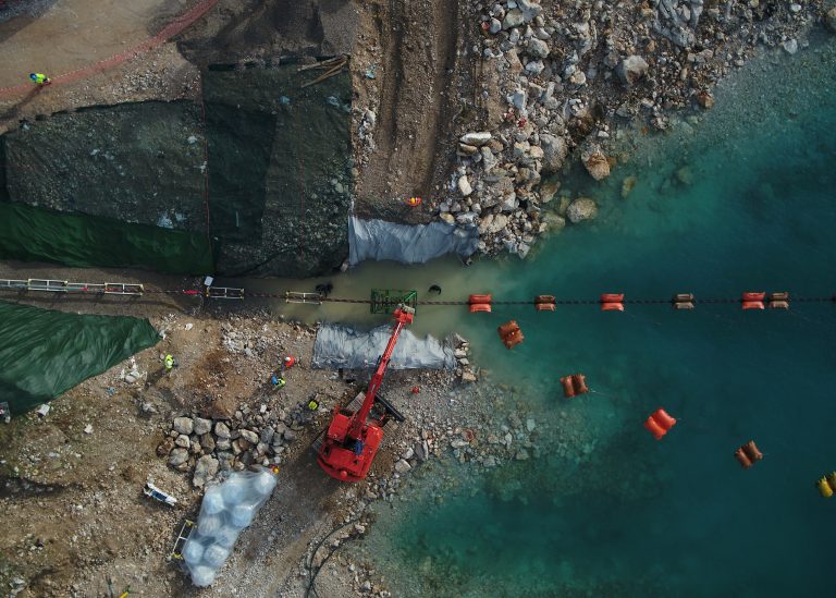 ΑΔΜΗΕ: Ανθεκτικότητα του συστήματος και διεθνείς διασυνδέσεις στις προτεραιότητες του ΔΠΑ