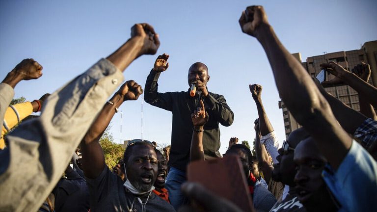 Πραξικόπημα στη Μπουρκίνα Φάσο: Ανέλαβαν την εξουσία οι συνταγματάρχες