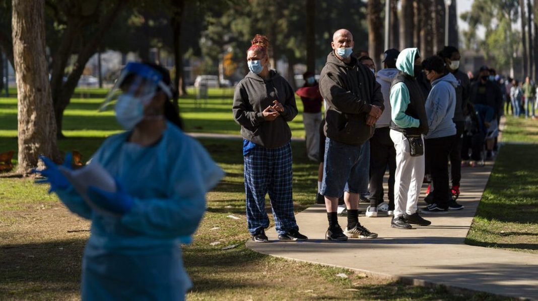 Κορωνοϊός: Πάνω από 300 εκατομμύρια κρούσματα σε όλο τον κόσμο