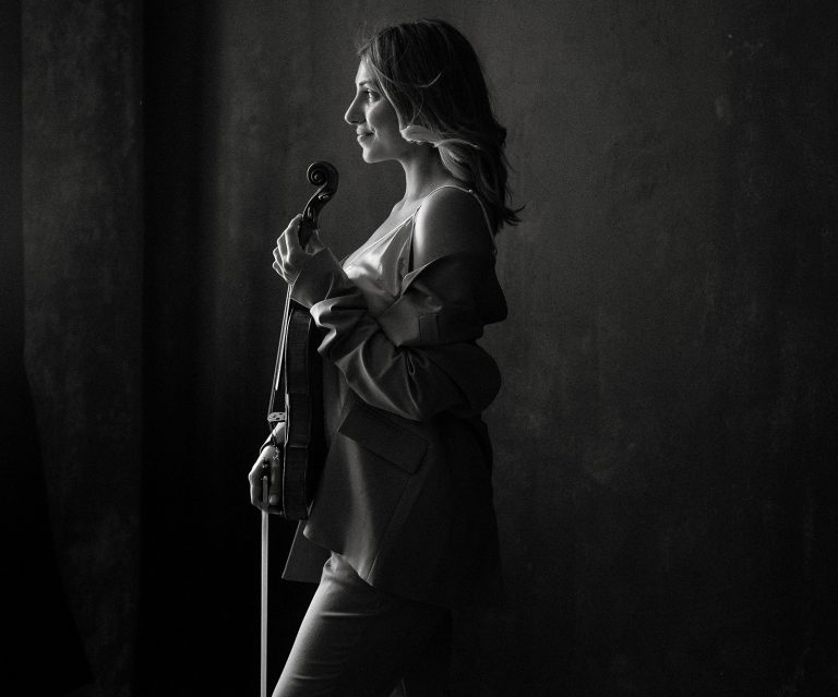 Αντόνιο Βιβάλντι, Τέσσερεις Εποχές, στο Πολιτιστικό Συνεδριακό Κέντρο Ηρακλείου