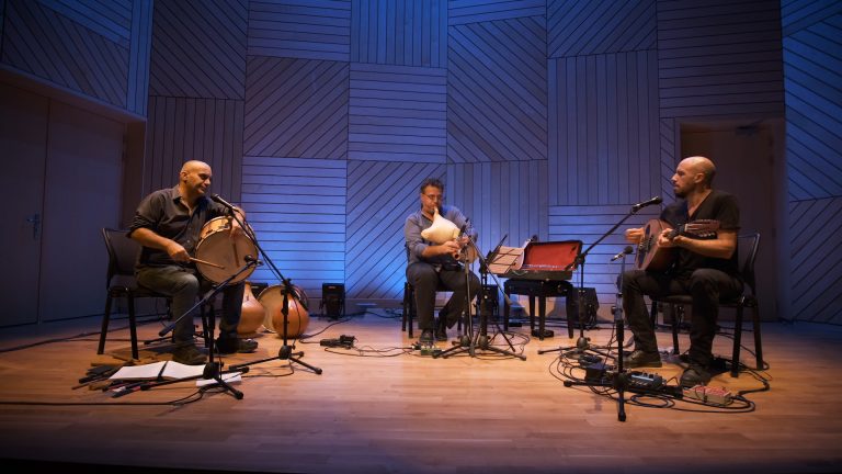 Σε νέα ημερομηνία η συναυλία Daulute’s Mountain Echo στο Πολιτιστικό Συνεδριακό Κέντρο Ηρακλείου