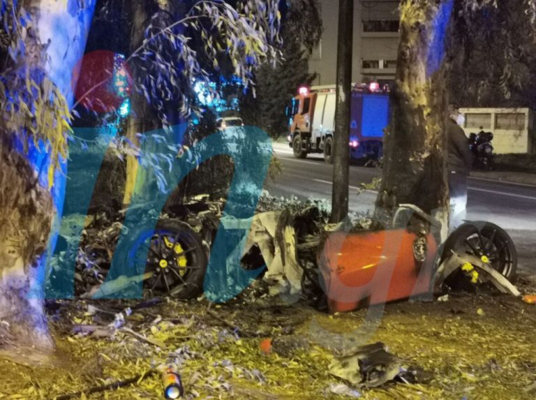 Τζώρτζης Μονογυιός – Τραγικό παιχνίδι της μοίρας για τον αδερφό της βουλευτού της ΝΔ – Πατέρας δυο παιδιών