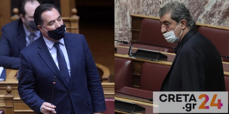 Πολάκης: Νέος χαμός στη Βουλή με τον βουλευτή του ΣΥΡΙΖΑ – Του έκλεισε το μικρόφωνο ο πρόεδρος