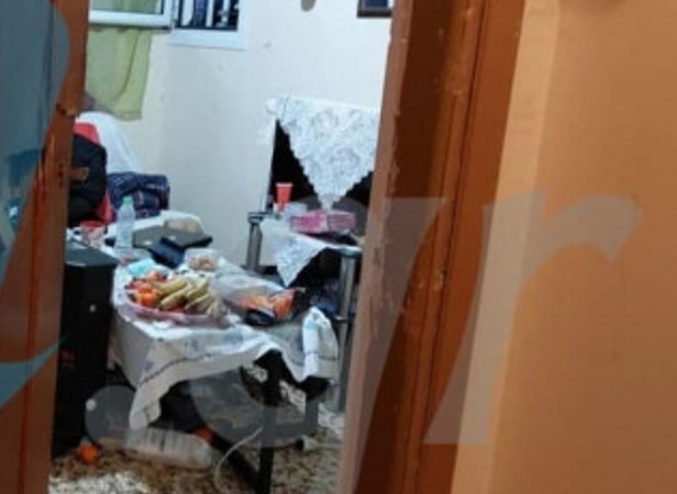 Η 31χρονη που έπεσε θύμα ομηρίας και ξυλοδαρμού από τον σύντροφό της σπάει την σιωπή της