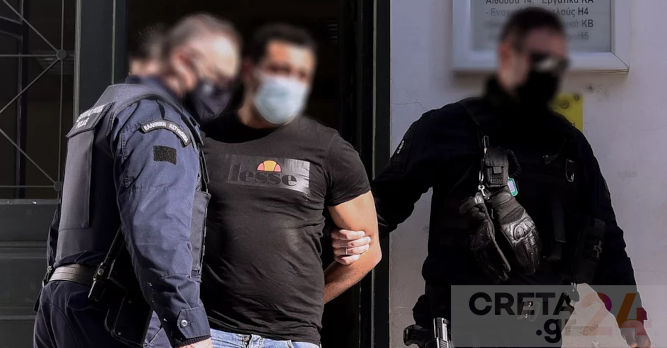 Ομηρία στον Άγιο Παντελεήμονα: Απολογείται σήμερα ο Αιγύπτιος