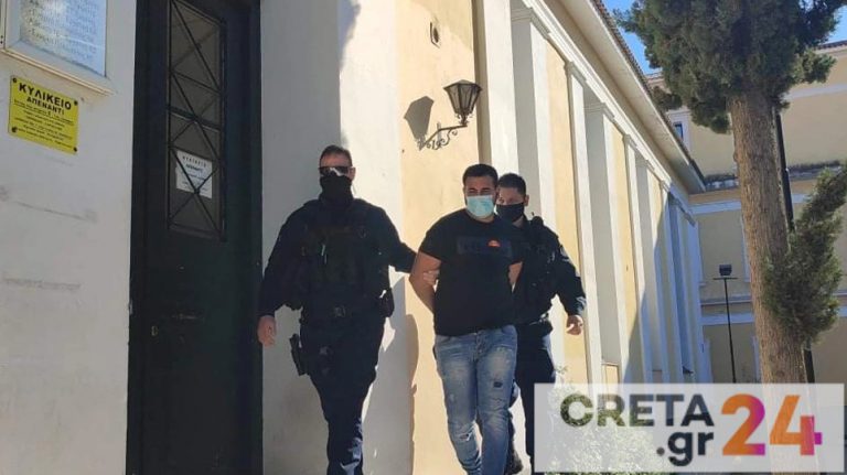 Κακουργηματική δίωξη στον Αιγύπτιο που κρατούσε όμηρο τη σύντροφό του