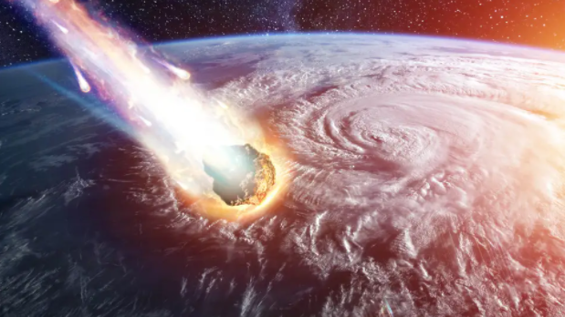 «Δυνητικά επικίνδυνος» αστεροειδής θα περάσει από τη Γη στις 18 Ιανουαρίου