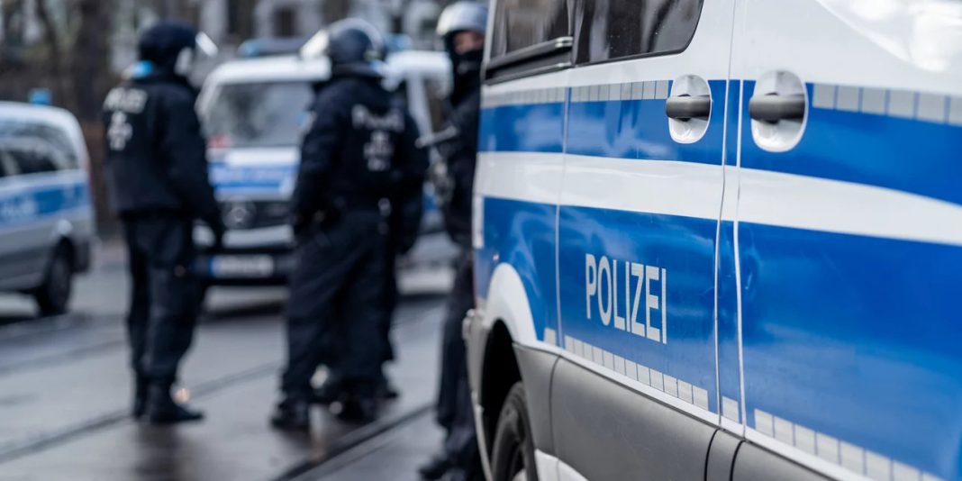 Γερμανία: Επίθεση στο Πανεπιστημιακό Νοσοκομείο της Χαϊδελβέργης – Νεκρός ο δράστης