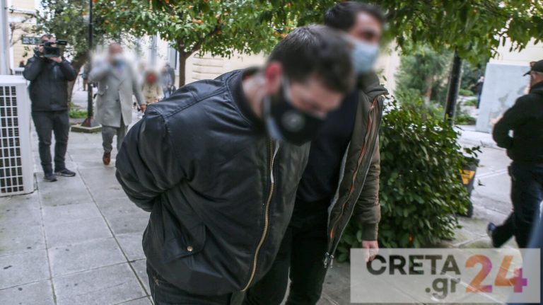 Την Τρίτη η απολογία του 32χρονου που κατηγορείται πως βίασε 14χρονη